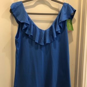 Lilly Pulitzer tank NWT